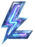 Lightning VFX logo