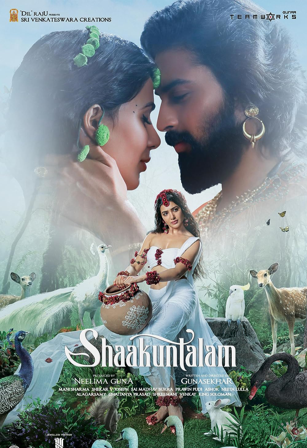 shaakunthalam